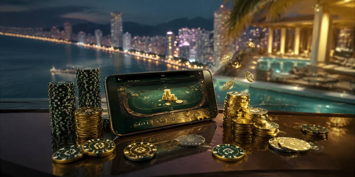 yy99 Casino