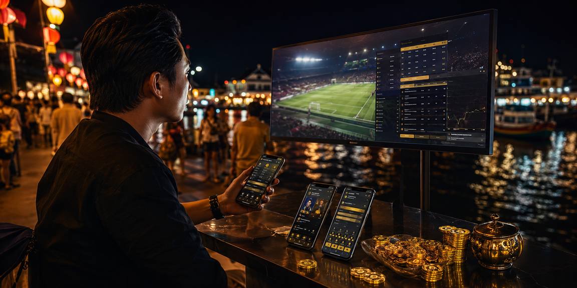 yy99 Bàn live, slot và thể thao – tất cả trong một sảnh
