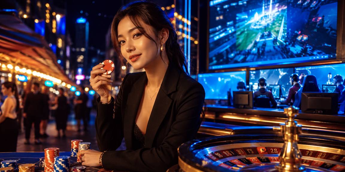 yy99 Sản Phẩm Casino